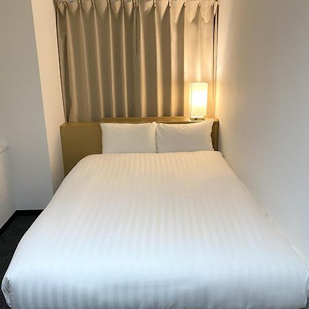 Santiago Hotel Hirosima Szoba fotó