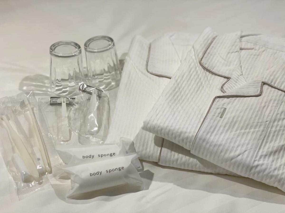 Santiago Hotel Hirosima Kültér fotó