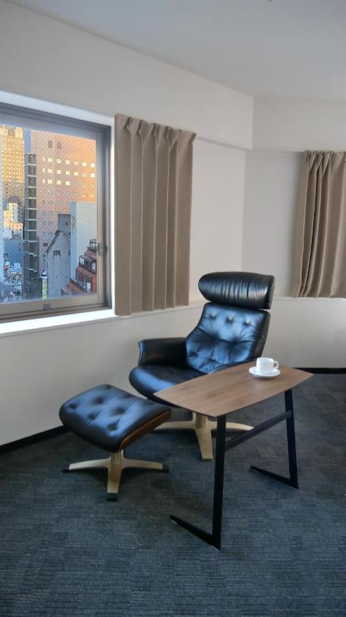 Santiago Hotel Hirosima Kültér fotó