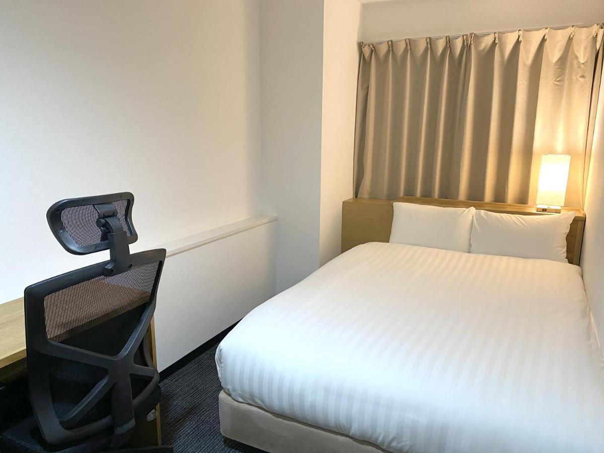 Santiago Hotel Hirosima Kültér fotó
