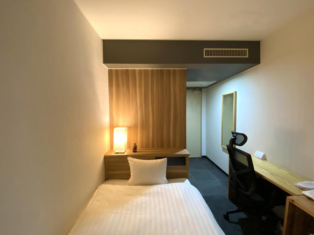 Santiago Hotel Hirosima Kültér fotó