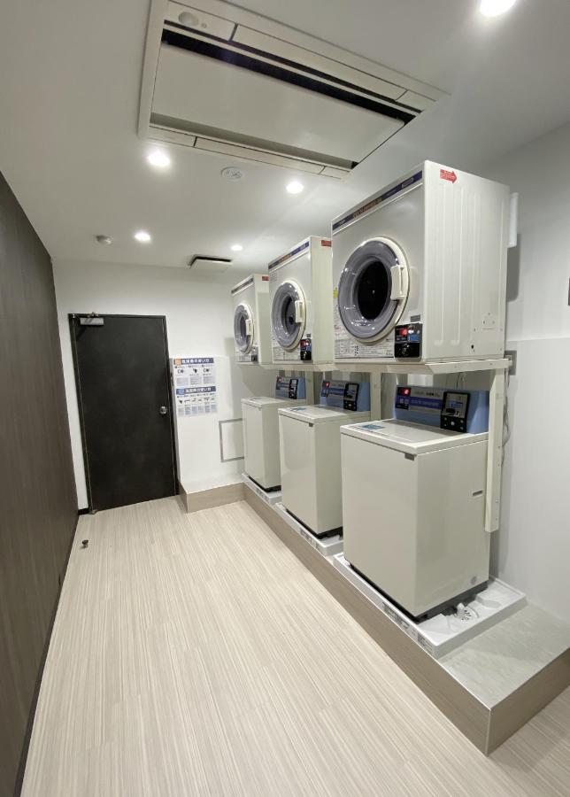 Santiago Hotel Hirosima Kültér fotó