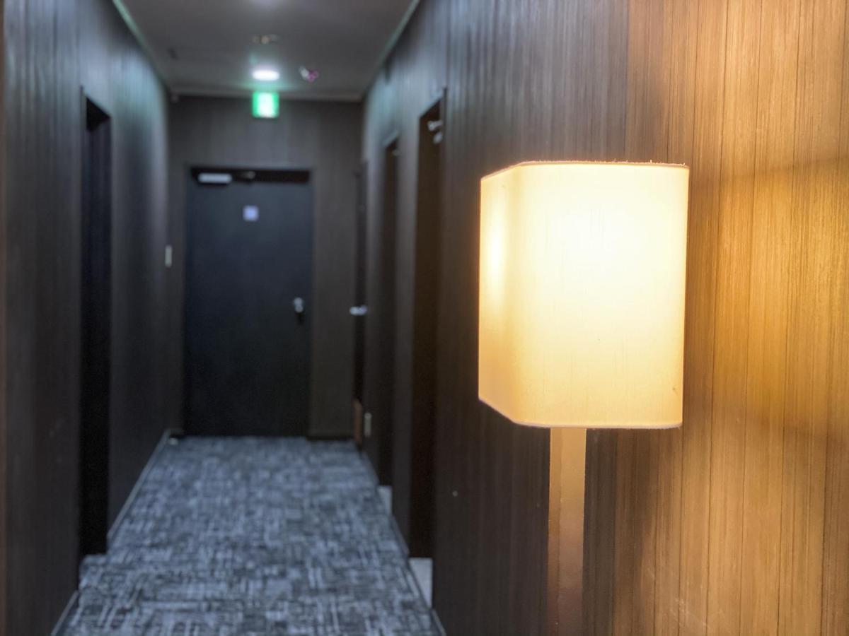 Santiago Hotel Hirosima Kültér fotó