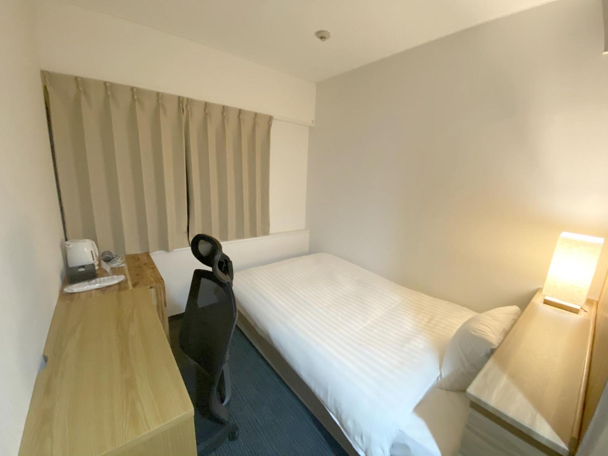Santiago Hotel Hirosima Szoba fotó
