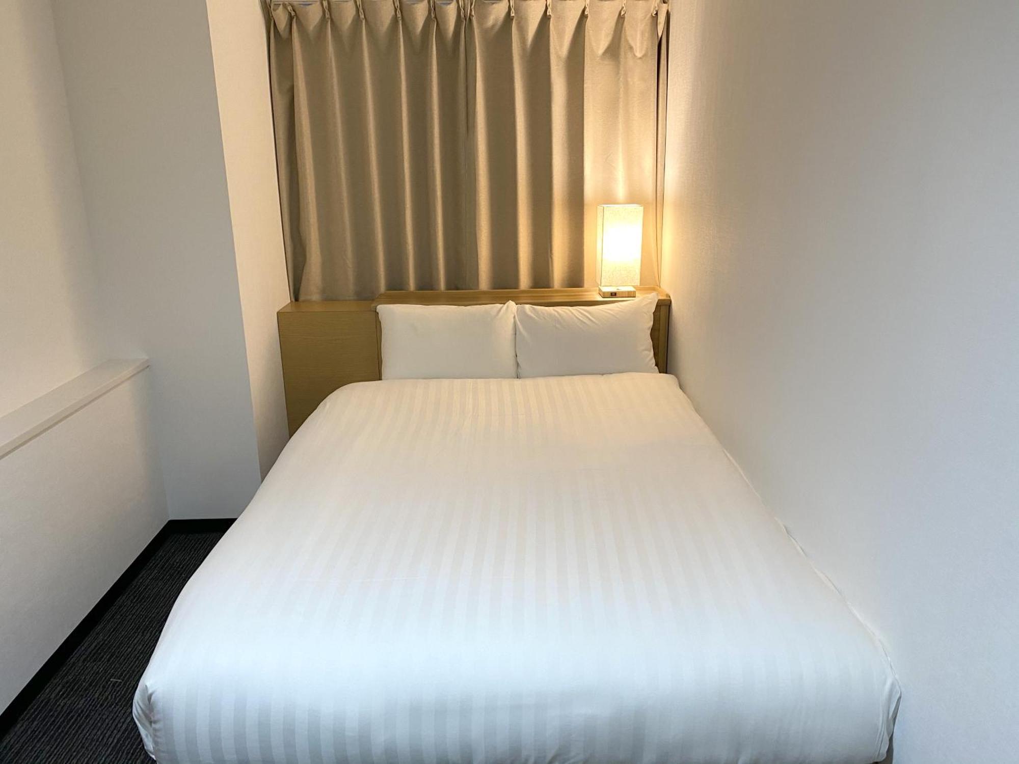 Santiago Hotel Hirosima Szoba fotó